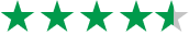 5 Star Rated