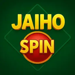 Jaiho Spin Icon
