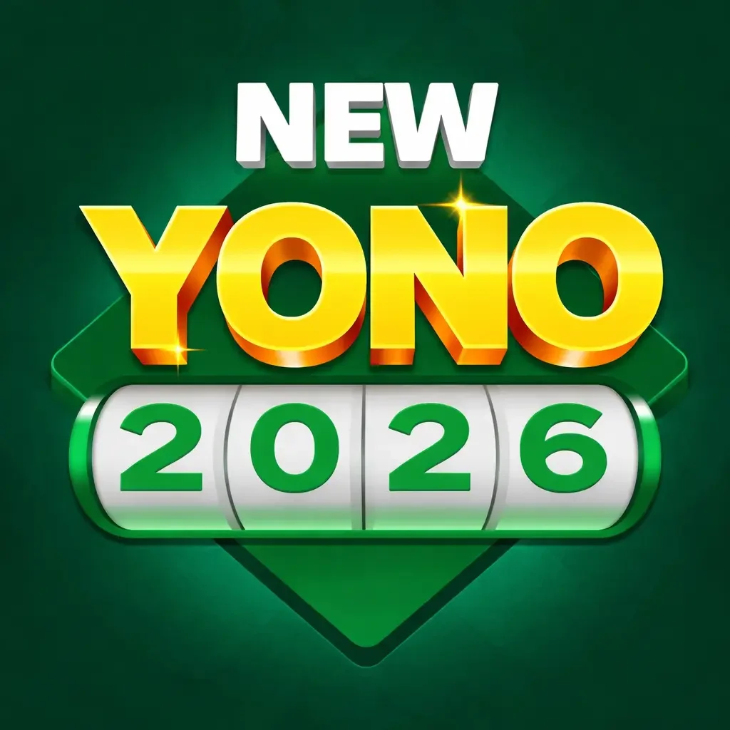New Yono 2026 Icon
