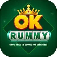 Ok Rummy Icon