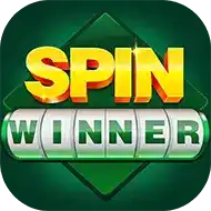 Spin Winner Icon