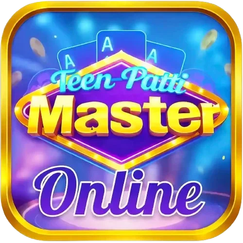 Teen Patti Master Icon