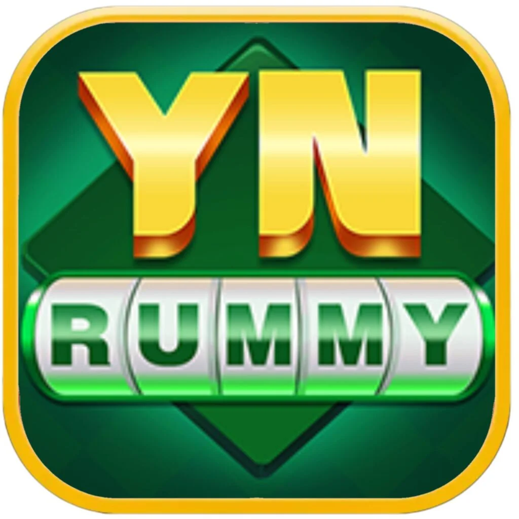 Win Rummy Icon