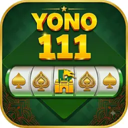 Yono 111 Icon