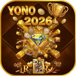Yono 2026 New Icon