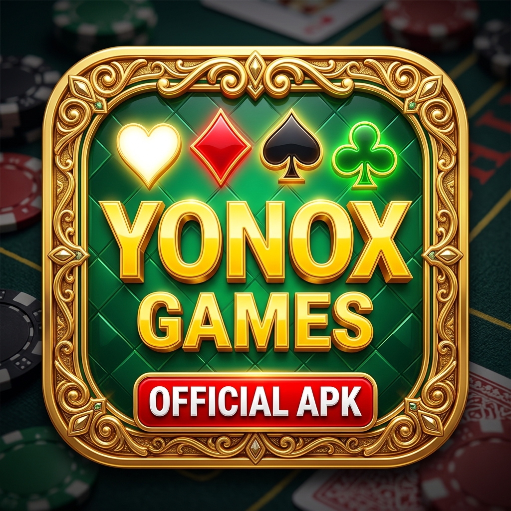 Yono All Games Logo