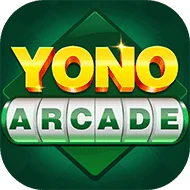 Yono Arcade Icon
