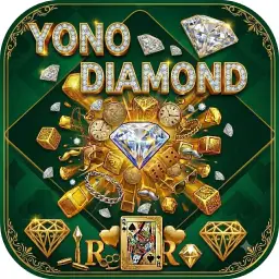 Yono Diamond Icon
