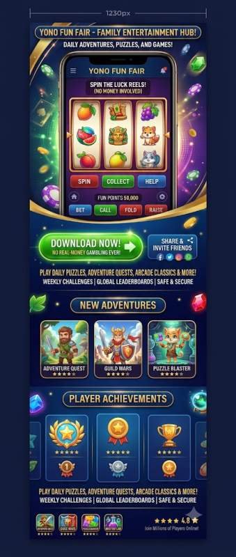 VIP Rewards