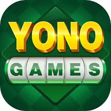 Yono Games 2026 Icon