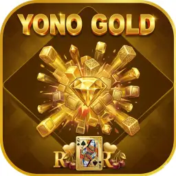 Yono Gold Icon
