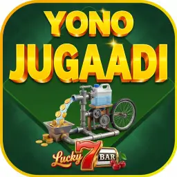 Yono Jugaadi Icon