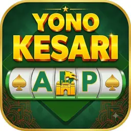 Yono Kesari Icon