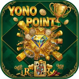 Yono Point Icon
