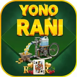 Yono Rani Icon