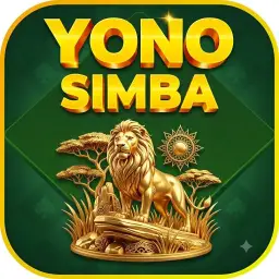 Yono Simba Icon