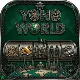 Yono World Icon